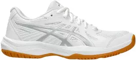 Asics Upcourt 6 1072A107 100 (43.5) moteriški tinklinio bateliai