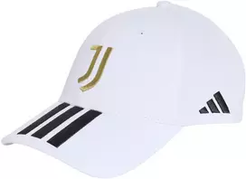 Kepurė su snapeliu adidas Juventus balta KR2788 (Dorośli M/L)
