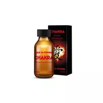 SHS Chakra Pheromone 10ml - Women's Fragrance with 7 Chinese Pheromones