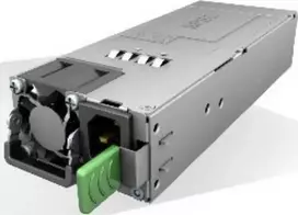 Maitinimo šaltinis serveriui Intel SERVER ACC PSU 1300W CRPS 80+/AXX1300TCRPS 956542 INTEL