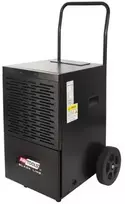 AWTOOLS Oro sausintuvas 30L/24h DH30 Juodas LINE