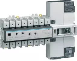 Hager Automatinis perjungiklis 4P 125A HIC412A