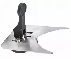 Modeco EXPERT 4–75 mm deimantinio pjūklo kreipiančioji skylei [Ekspertas]