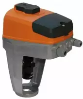 Imi Ta TA-Slider 750 vārsta pievads, 115/230 VAC