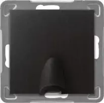 Ospel Kabelio jungtis Ospel Impresja GPPK-1Y/M/50 5x4mm2 antracitas