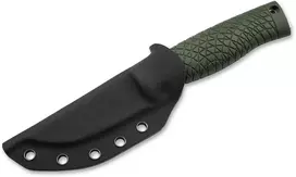 TOGO Nóż Boker Solingen Bronco Mini CPM3V Žalias