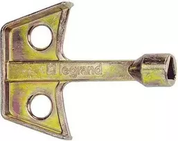 Legrand Trikampis raktas 6.5mm (036539)