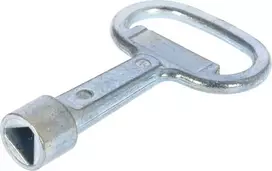 Legrand vyriškas trikampis raktas, 11 mm (036541)