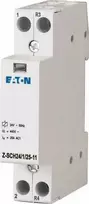 Eaton montavimo kontaktorius Z-SCH 1MU 1Z+1R 24VAC 193888