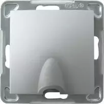 Ospel Kabelio jungtis Ospel Impresja GPPK-1Y/M/18 5x4mm2 sidabrinė