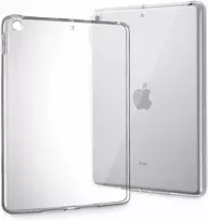 Hurtel Skaidrus Slim Case TPU dėklas Galaxy Tab S8 Ultra