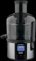 Skaitmeninė sulčiaspaudė Hausberg HB-7545IN 800-1000W
