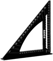 Bahco Kampainis, 220 mm, aliuminis