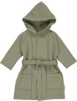 Little Dutch Kūdikių chalatas ´Pure Olive´ - 74/80