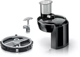 Bosch MUZS4CC Kubelių pjaustyklė