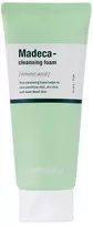 Centellian24 Madeca Amino Acid Cleansing Foam putojantis prausiklis jautriai ir sausai veido odai, 160 g