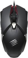 Optical Wired Mouse - Mad Catz B.A.T. 6+