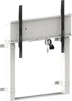 IIYAMA  MD-WLIFT2031-W1 monitor mount / stand 2.67 m (105") Floor White | MD-WLIFT2031-W1  | 4948570033263
