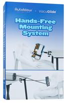 Autoblow Hands-Free Mounting S Sekso žaislo priedas