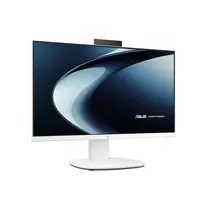 ASUS AIO VM640KA-WPC046W Ryzen AI 5 330 23.8"FHD 100Hz 250nits Wide view AG 16GB DDR5 SSD512 Radeon 820M WLAN+BT Cam 5MP + IR Win11 White 2Y door-2-door