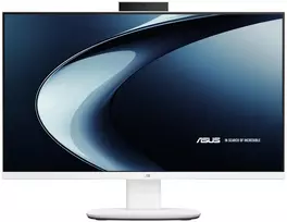 ASUS VM670KA-WPF019W Ryzen AI 7 350 27.0"FHD Touch 75Hz 300nits AG 32GB DDR5 SSD1TB AMD Radeon 860M Cam 5M WLAN+BT Win11 White 2Y
