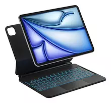Inateck Keyboard iPad 11" iPad Air 4/7Gen QWERTZ
