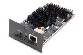 Digitus  IP Function Module for KVM Switches | DS-51000-1  | 4016032430018