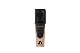 Apogee HYPE MIC - USB Microphone | APG-805676302171  | 0805676302171