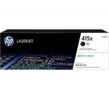 HP 415X (W2030X) Lazerinė kasetė, Juoda (SPEC)