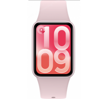 Xiaomi Smart Band 10 Pro | AMOLED | Heart rate monitor | Waterproof | Bluetooth | Lavender Pink