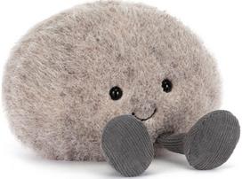 Pliušinis žaislas akmenukas JELLYCAT Amuseables Pebble