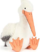 Pliušinis žaislas pelikanas JELLYCAT Pelican
