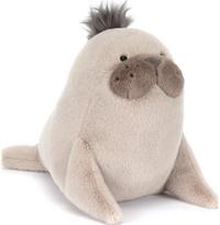 Pliušinis žaislas jūrų liūtas JELLYCAT Sea Lion