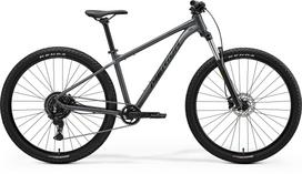 Dviratis Merida Big.Nine 20 2026 silk dark grey(black)
