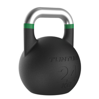 Svarstis (gira) Tunturi Platinum Competition Kettlebell, 24–32 kg (Svoris: 24 kg)