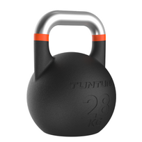 Svarstis (gira) Tunturi Platinum Competition Kettlebell, 24–32 kg (Svoris: 28 kg)