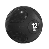 Pasunkintas kamuolys Tunturi Platinum Slam Ball (6–16 kg) (Svoris: 12 kg)
