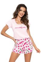 Pižama model 211157 Donna
