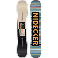 Nidecker Cheat Code snieglentė