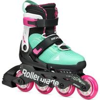 Rollerblade Microblade XT riedučiai