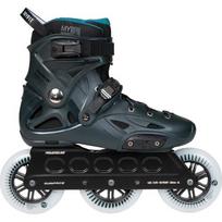 Riedučiai Powerslide Imperial Darkteal 110