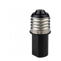 Synergy 21 LED Adapter für LED-Leuchtmittel E27->E14 Stecksockel