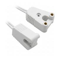 Synergy 21 LED Adapter für LED-Leuchtmittel T8 Tube Fassung