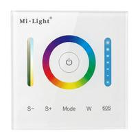 Synergy 21 LED Fernbedienung Smart Panel Controller(RGB/RGBW/RGB+CCT) *Milight/Miboxer* (P3)