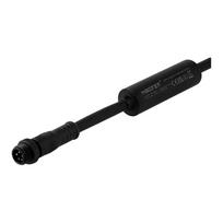 Miboxer Synergy 21 LED DMX original address editor*Milight (FIR-DMX-XL)