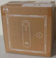SALE OUT. | HUTT | Windows Cleaning Robot | W9 | Corded | 3800 Pa | White | USED AND DIRTY ITEM W9SO | 2000001333372
