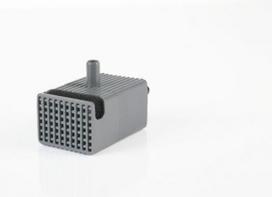 Water Pump for Pet Fountains EVERSWEET 3 Pro/ Solo 2/Solo SE W4X, grey P4113 | 6973293809077