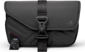 Asus | Slash Sling Bag 4.0 | Sling Bag | Waterproof | Black 90XB09Y0-BME000 | 4711387814796