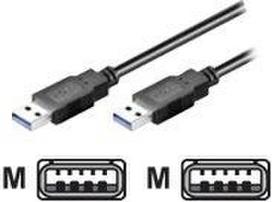 Goobay | USB 3.0 SuperSpeed Cable | USB to USB | 3 m 93929 | 4040849939297