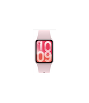 Xiaomi Smart Band 10 Pro | AMOLED | Heart rate monitor | Waterproof | Bluetooth | Lavender Pink